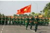 BÀI DỰ THI Cuộc thi:  Tìm hiểu lịch sử và truyền thống 75 năm xây dựng, chiến đấu,  trưởng thành của Lực lượng vũ trang Thủ đô Hà Nội  (19/10/1946 - 19/10/2021)