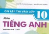 KSCL TIẾNG ANH 9 - LẦN 1