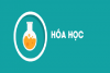 HÓA HỌC