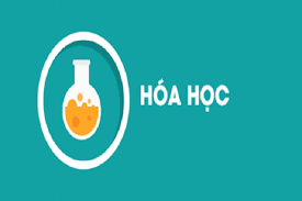 HÓA HỌC